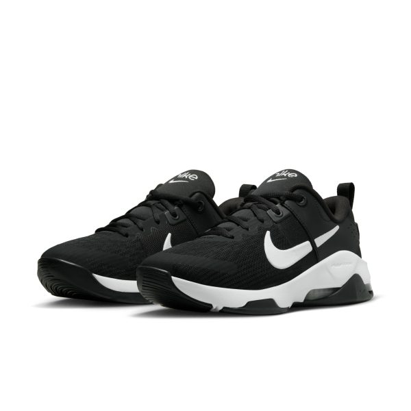 ZAPATILLA DAMA DR5720-001 W NIKE ZOOM BE - Imagen 2