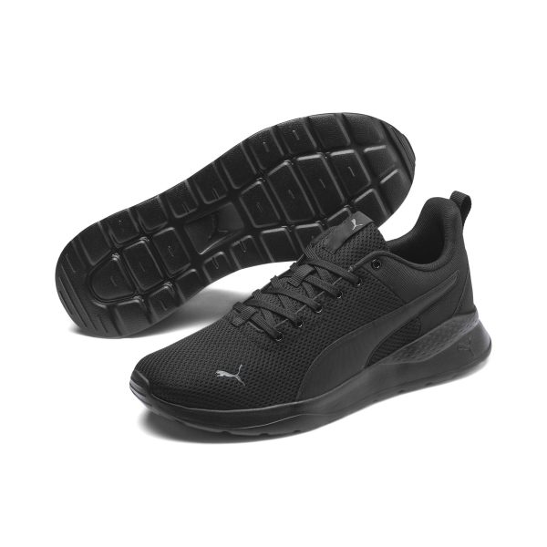 ZAPATILLA HOMBRE PUMA 371128-01 ANZARUN LITE - Imagen 2
