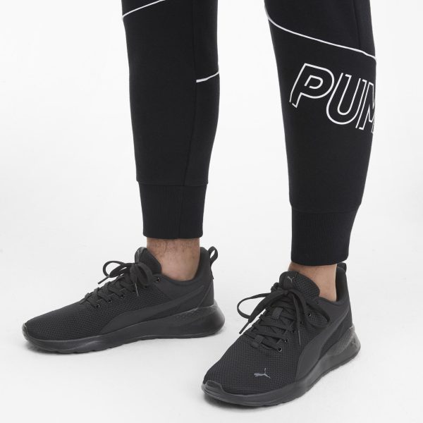 ZAPATILLA HOMBRE PUMA 371128-01 ANZARUN LITE - Imagen 3