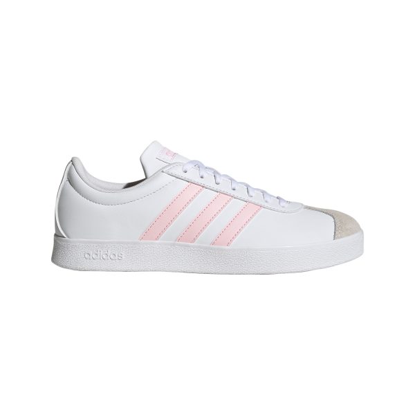 ZAPATILLAS ADIDAS DAMA ID3717 VL COURT BASE